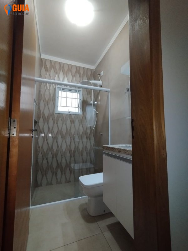 Casa em Vila Mike, São Roque - Foto 5